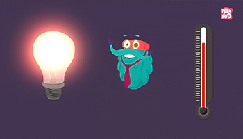 داستان اختراع لامپ رافاعلوم ـ 