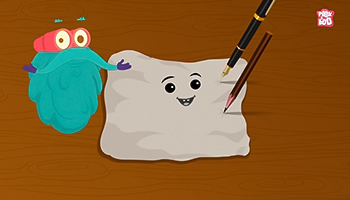 اختراع کاغذ رافاعلوم ـ 