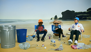 حفاظت از محیط زیست رافاعلوم ـ 