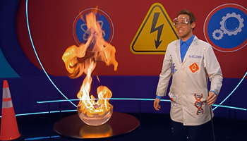 منابع طبیعی زمین رافاعلوم ـ 