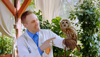 جانوران چطور محیط اطراف خود را تغییر می دهند؟ رافاعلوم ـ 