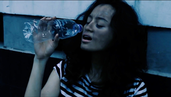 فیلمی در مورد اسراف و مصرف ناصحیح آب رافاعلوم ـ 